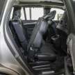 Volvo EX90 – EV XC90 replacement to be safest Volvo ever with 8 cameras, five radars, 16 sensors, LiDAR