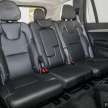 Volvo EX90 – EV XC90 replacement to be safest Volvo ever with 8 cameras, five radars, 16 sensors, LiDAR