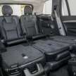 Volvo EX90 – EV XC90 replacement to be safest Volvo ever with 8 cameras, five radars, 16 sensors, LiDAR