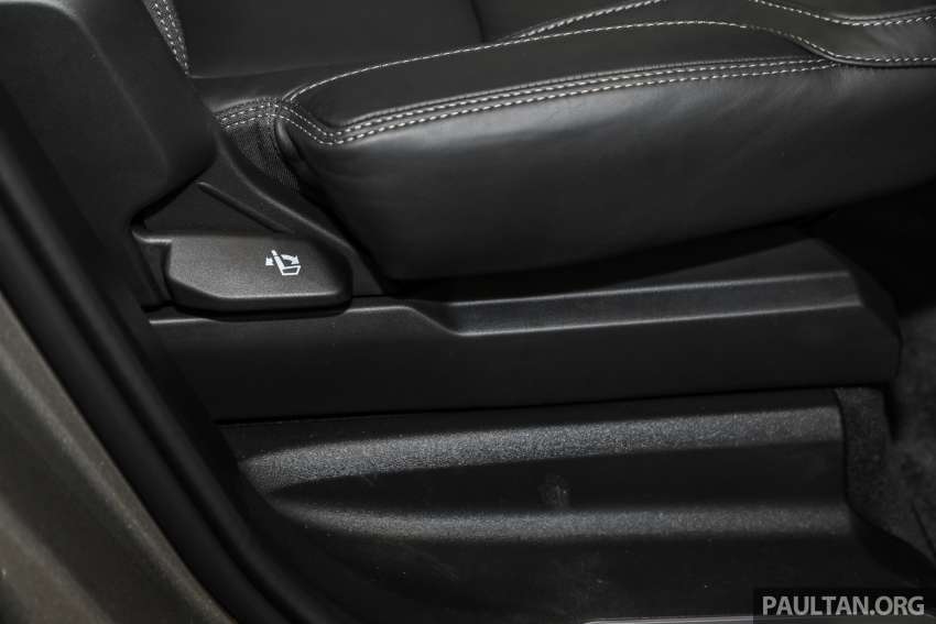 2022 Volvo XC90 B5 AWD Inscription Plus launched in Malaysia – mild hybrid SUV with 249 PS; from RM387k 1417653