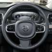 Volvo EX90 – EV XC90 replacement to be safest Volvo ever with 8 cameras, five radars, 16 sensors, LiDAR