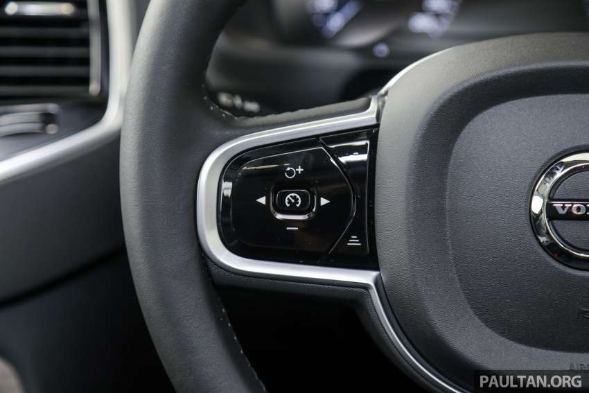 2022 Volvo XC90 B5 AWD Inscription Plus launched in Malaysia – mild hybrid SUV with 249 PS; from RM387k 1417597