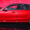 2022 Mercedes-Benz C-Class CBU sold out in Malaysia – W206 CKD now open for booking, launch in 2nd half