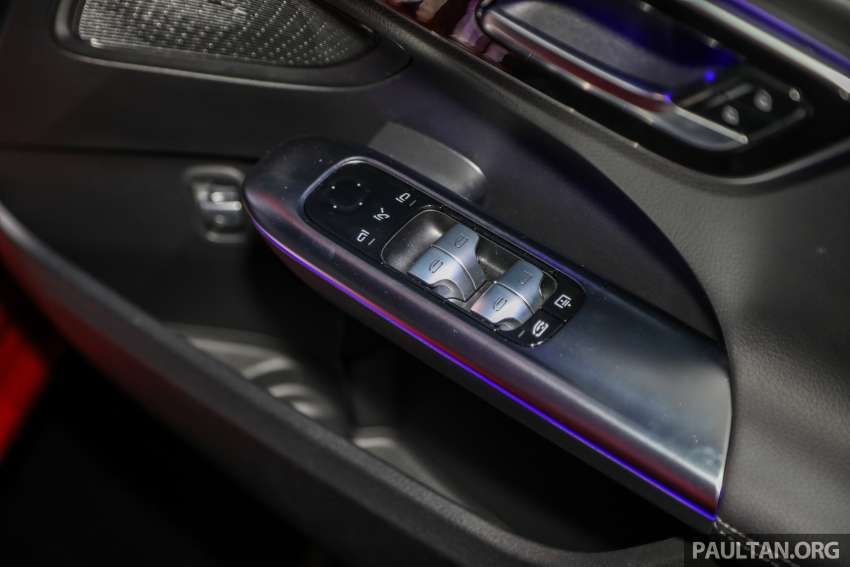 2022 W206 Mercedes-Benz C-Class now in Malaysia – C200 Avantgarde, RM288k; C300 AMG Line, RM330k 1421536
