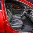 2022 Mercedes-Benz C-Class CBU sold out in Malaysia – W206 CKD now open for booking, launch in 2nd half