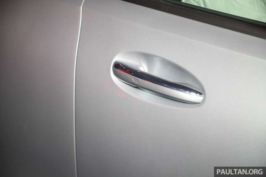 2022 W206 Mercedes-Benz C-Class now in Malaysia – C200 Avantgarde, RM288k; C300 AMG Line, RM330k 1421570
