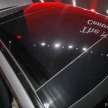 2022 Mercedes-Benz C-Class CBU sold out in Malaysia – W206 CKD now open for booking, launch in 2nd half