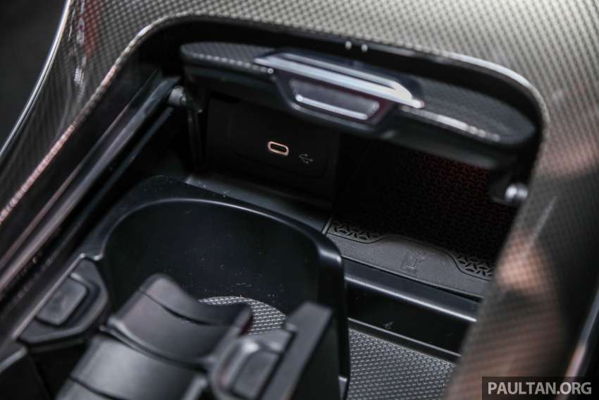 2022 W206 Mercedes-Benz C-Class now in Malaysia – C200 Avantgarde, RM288k; C300 AMG Line, RM330k 1421599