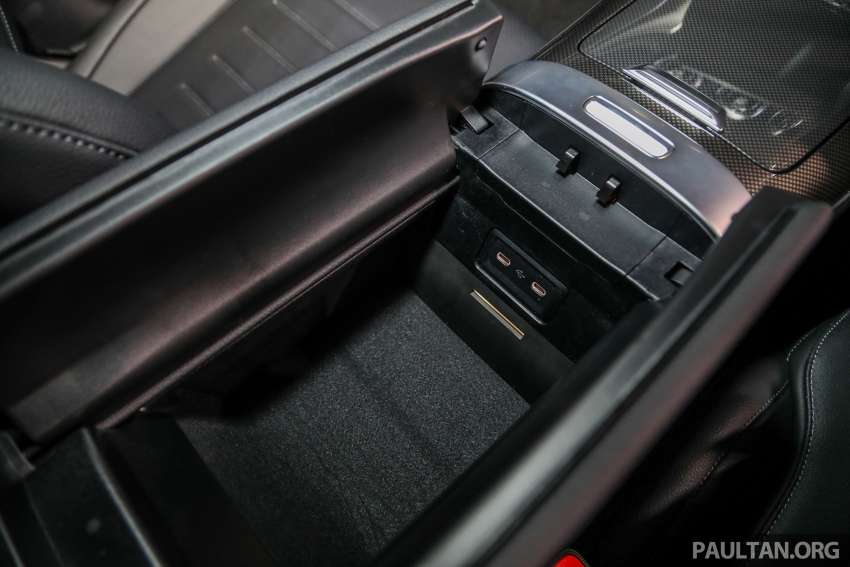 2022 W206 Mercedes-Benz C-Class now in Malaysia – C200 Avantgarde, RM288k; C300 AMG Line, RM330k 1421600