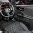 W206 Mercedes-Benz C-Class in Malaysia, fr RM288k
