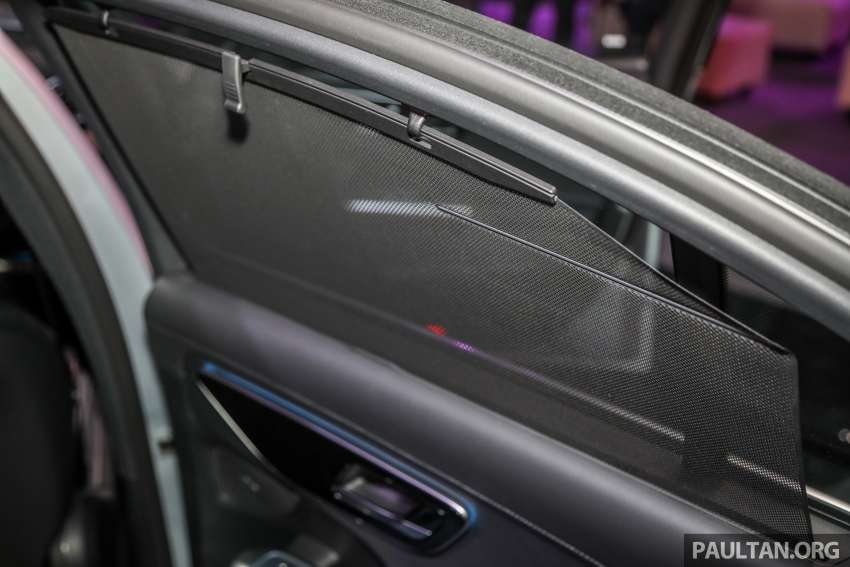2022 W206 Mercedes-Benz C-Class now in Malaysia – C200 Avantgarde, RM288k; C300 AMG Line, RM330k 1421617