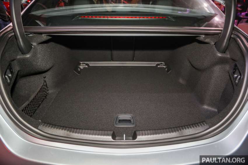 2022 W206 Mercedes-Benz C-Class now in Malaysia – C200 Avantgarde, RM288k; C300 AMG Line, RM330k 1421620