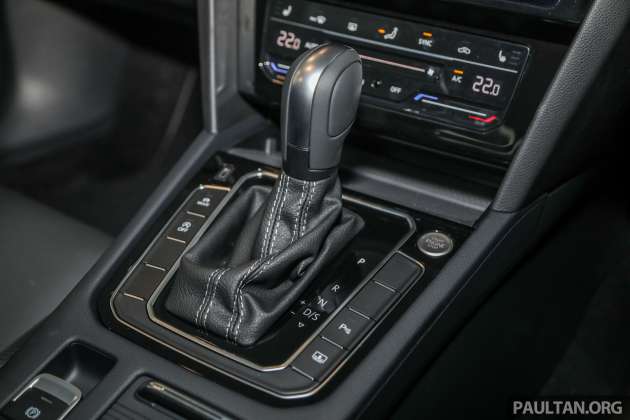 Volkswagen Passat Elegance 2022 kini diberikan aloi Bonneville 18″, Android Auto tanpa wayar – RM184k