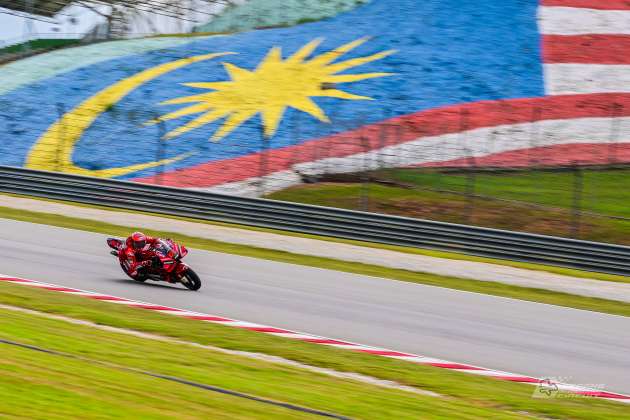 2022 MotoGP: Sepang Winter Test a template for holding international motorsports events in Malaysia