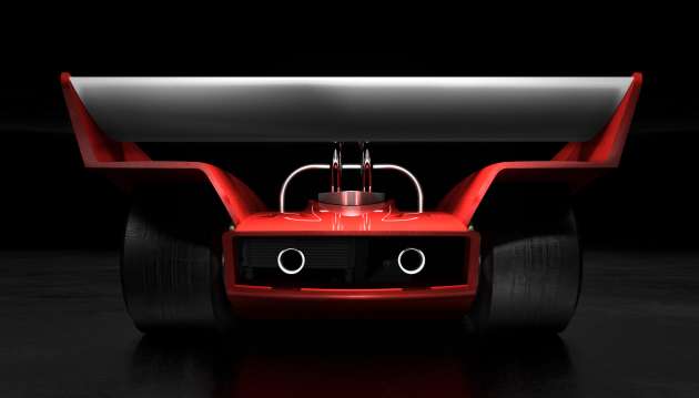 New Lotus Advanced Performance division for halo projects, bespoke cars, LEs and experiences