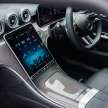 W206 Mercedes-Benz C-Class in Malaysia, fr RM288k