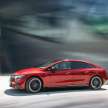 Mercedes-AMG EQE43 4Matic and EQE53 4Matic+ debut – performance EVs with up to 687 PS, 1,000 Nm