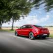 Mercedes-AMG EQE43 4Matic and EQE53 4Matic+ debut – performance EVs with up to 687 PS, 1,000 Nm