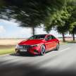 Mercedes-AMG EQE43 4Matic and EQE53 4Matic+ debut – performance EVs with up to 687 PS, 1,000 Nm