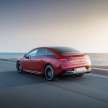 Mercedes-AMG EQE43 4Matic and EQE53 4Matic+ debut – performance EVs with up to 687 PS, 1,000 Nm