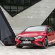 Mercedes-AMG EQE43 4Matic and EQE53 4Matic+ debut – performance EVs with up to 687 PS, 1,000 Nm