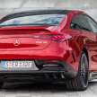Mercedes-AMG EQE43 4Matic and EQE53 4Matic+ debut – performance EVs with up to 687 PS, 1,000 Nm