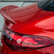 Mercedes-AMG EQE43 4Matic and EQE53 4Matic+ debut – performance EVs with up to 687 PS, 1,000 Nm
