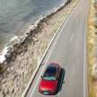 Mercedes-AMG EQE43 4Matic and EQE53 4Matic+ debut – performance EVs with up to 687 PS, 1,000 Nm