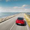 Mercedes-AMG EQE43 4Matic and EQE53 4Matic+ debut – performance EVs with up to 687 PS, 1,000 Nm