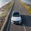 Mercedes-AMG EQE43 4Matic and EQE53 4Matic+ debut – performance EVs with up to 687 PS, 1,000 Nm