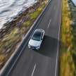 Mercedes-AMG EQE43 4Matic and EQE53 4Matic+ debut – performance EVs with up to 687 PS, 1,000 Nm
