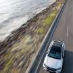 Mercedes-AMG EQE43 4Matic and EQE53 4Matic+ debut – performance EVs with up to 687 PS, 1,000 Nm
