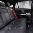 Mercedes-AMG EQE43 4Matic and EQE53 4Matic+ debut – performance EVs with up to 687 PS, 1,000 Nm