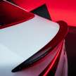Mercedes-AMG EQE43 4Matic and EQE53 4Matic+ debut – performance EVs with up to 687 PS, 1,000 Nm