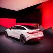 Mercedes-AMG EQE43 4Matic and EQE53 4Matic+ debut – performance EVs with up to 687 PS, 1,000 Nm