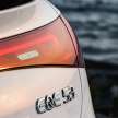 Mercedes-AMG EQE43 4Matic and EQE53 4Matic+ debut – performance EVs with up to 687 PS, 1,000 Nm