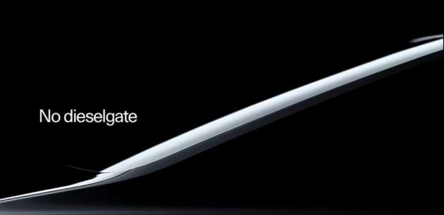 Polestar takes a nice dig at Tesla and Volkswagen with its simple ‘No Compromises’ Super Bowl commercial