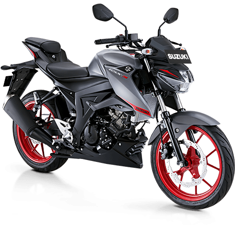 Suzuki Malaysia opens bookings for Suzuki GSX-S150