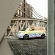 Volkswagen ID. Buzz debuts – Two versions, 204 PS, 77 kW battery; DC fast charging up to 170 kW