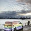Volkswagen ID. Buzz debuts – Two versions, 204 PS, 77 kW battery; DC fast charging up to 170 kW