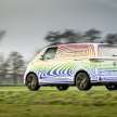 Volkswagen ID. Buzz debuts – Two versions, 204 PS, 77 kW battery; DC fast charging up to 170 kW