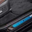 2022 BMW X3 facelift in Malaysia – full live gallery of G01 LCI in xDrive30i M Sport form, priced at RM329k