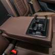 2022 BMW X3 facelift in Malaysia – full live gallery of G01 LCI in xDrive30i M Sport form, priced at RM329k