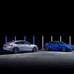 2022 Honda Civic e:HEV hybrid revealed – 184 PS/315 Nm electric motor, 2.0L direct-injected petrol engine
