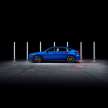 2022 Honda Civic e:HEV hybrid revealed – 184 PS/315 Nm electric motor, 2.0L direct-injected petrol engine