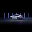 2022 Honda Civic e:HEV hybrid revealed – 184 PS/315 Nm electric motor, 2.0L direct-injected petrol engine