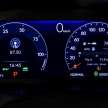 2022 Honda Civic e:HEV hybrid launched in Thailand – EL+ and RS variants; 25 km/l; priced from RM141k