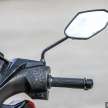 2022 Honda RS-X vs Yamaha Y16ZR Malaysian review