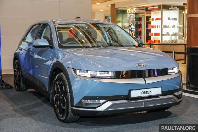 Hyundai, LG secure RM3.19 billion in financing for Indonesia battery cell plant; production starts 1H 2024