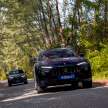 2022 Maserati Levante S in Malaysia – revised styling and infotainment, Active Driving Assist; RM808,000